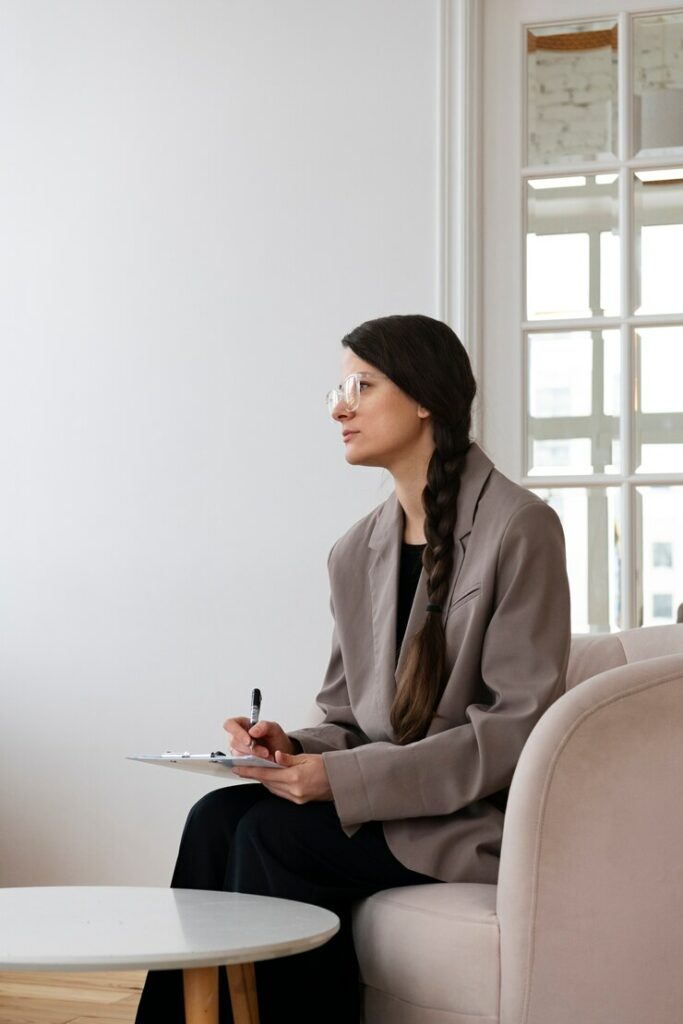 Psychodynamic psychotherapy