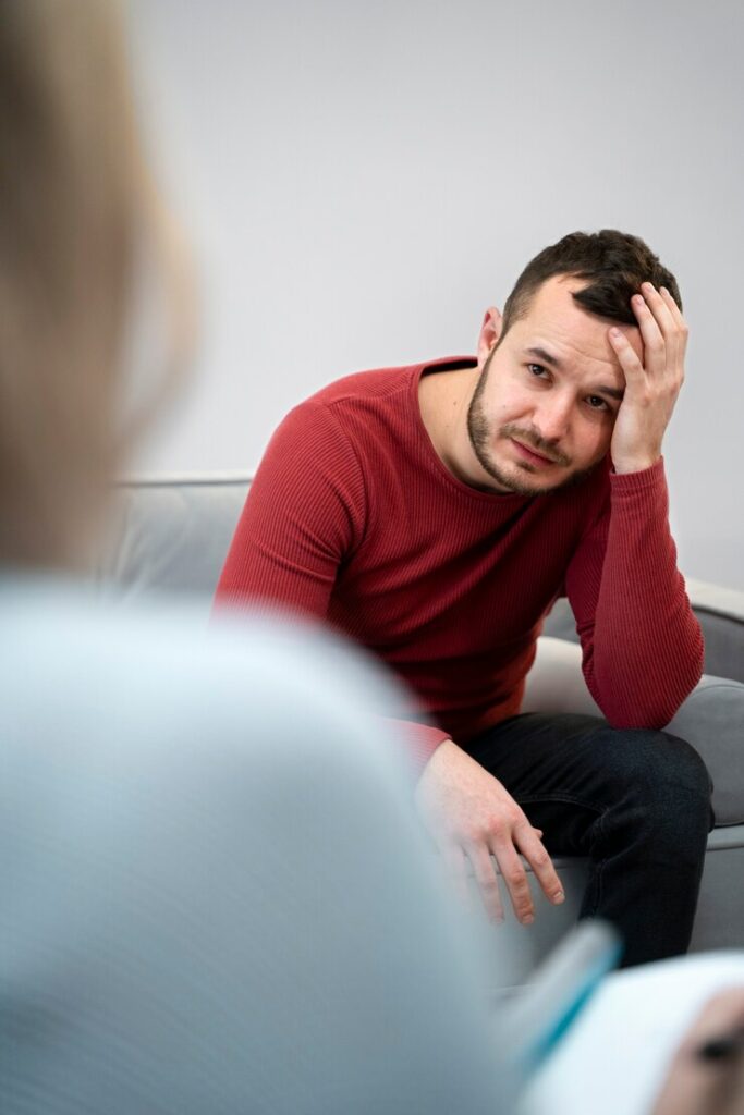 Psychodynamic therapy near me